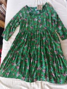 Nowa sukienka grey wolf