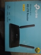 4G LTE Router tp-link 