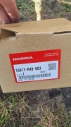 ZAWÓR USTAWIENIA WAŁKA ROZRZĄDU 2.4, HONDA ACCORD