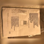 Osuszacz powietrza