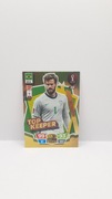 Alisson Top Keeper Adrenalyn XL FIFA World Cup Qatar 2022