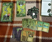 Gra planszowa: Goblins: Epic death