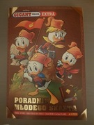 Gigant poleca extra - Poradnik młodego skauta