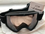 Gogle narciarskie Cebe Pure Adrenaline Filtr 1