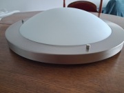 plafon lampa sufitowa duża 40 cm