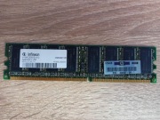infineon 256 MB DDR 400 CL3