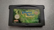 Looney Tunes: Back in Action GBA