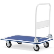 Wózek Transportowy Platforma 300KG 90x60 Składany