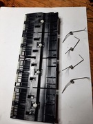 Canon Mg 5450 zespół rolek prowadzących papier