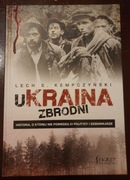 Ukraina zbrodni - Lech Kempczyński