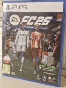 EA SPORTS FC / FIFA 26 PL – PS5 | Polski Dubbing | Stan Idealny
