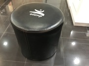 Pufa okrągła 50x50cm