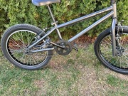 Rower BMX BTWIN Wipe 100  20"