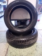 Opony letnie stan bdb