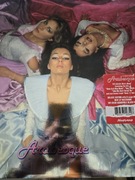 ARABESQUE - MARIGOT BAY - REMASTERED  LP