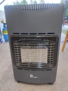 Na sprzedaż piecyk gazowy firmy GREENGEAN