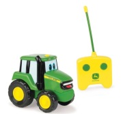 pojazd  traktor zdalnie sterowany Traktor Johnny Deere RC