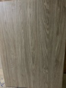 Blat kuchenny dąb olejowany R20348 PFLEIDERER Dł.810 mm sze. 600 mm 