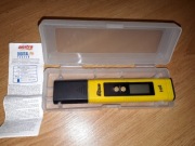 Amtra elektroniczny miernik ph