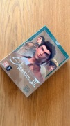 Shenmue III edycja Pix'n love - Kolekcjonerska, Folia