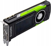 Karta graficzna NVIDIA Quadro P6000 24GB VCQP6000