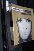 Muzeum Polskiej piosenki 2 książki - Festiwalowe podium / Piosenka 2019 