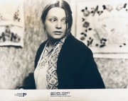 ANNA SENIUK duża fotografia fotos film BILET POWROTNY 24x30