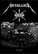 DVD Metallica – Français Pour Une Nuit - Live Aux Arènes De Nîmes 2009
