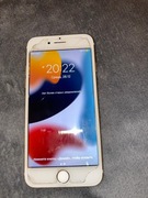 Sprzedam iPhone 7 w dobrym stanie technicznym.