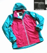 Didriksons świetna turystyczna wiatrówka r.44