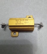 RH-25 Dale 1OHM 20w Rezystor Drutowy