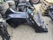 Focus Mk 4 kombi Błotnik prawy tylny ćwiartka