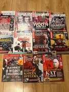 Newsweek Historia 11  numerów 