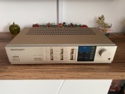 Wzmacniacz MARANTZ PM240 po przeglądzie, ładny, dużo zdjęć 
