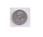 Przecena 50% 20 zł. z 1976 Marceli Nowotko