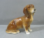 Figurka porcelanowa  Unterweissbach , H. Schaubach