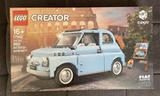 Lego Creator Expert 77942