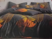 Komplet pościeli 4 częściowy 160x200 