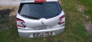 Klapa bagażnika Renault Megane 3 Granadetour kolor TED69