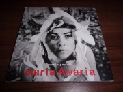 Maria Peszek - Maria Awaria 2008 1 wydanie