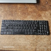 Klawiatura ASUS k501 używa sprawna qwerty MP-07G73U4-5283 K501LX, K501U K X