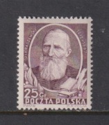 Fi 600  140 roczn. ur. I. Kraszewskiego