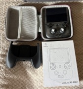 Anbernic RG 406V Kilka tysięcy nagranych gier 