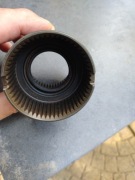 Tuleja reduktora skrzyni Freelander 2 automat