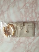 Portfel etui damskie