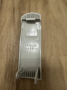 Zatrzask / klips obudowy do sokowirówki Zelmer Typ 377 – oryginał