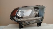 Lampa przednia prawa DODGE DURANGO 2014-2020 Xenon 68261182AD Oryginał USA