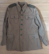 Kurtka wz. 43 replika