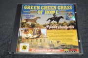 GREEN GREEN GRASS OF HOME