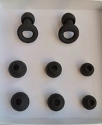 Zatyczki do uszu a la Loop QUIET Etui Nowe redukcja hałasu Wyciszające